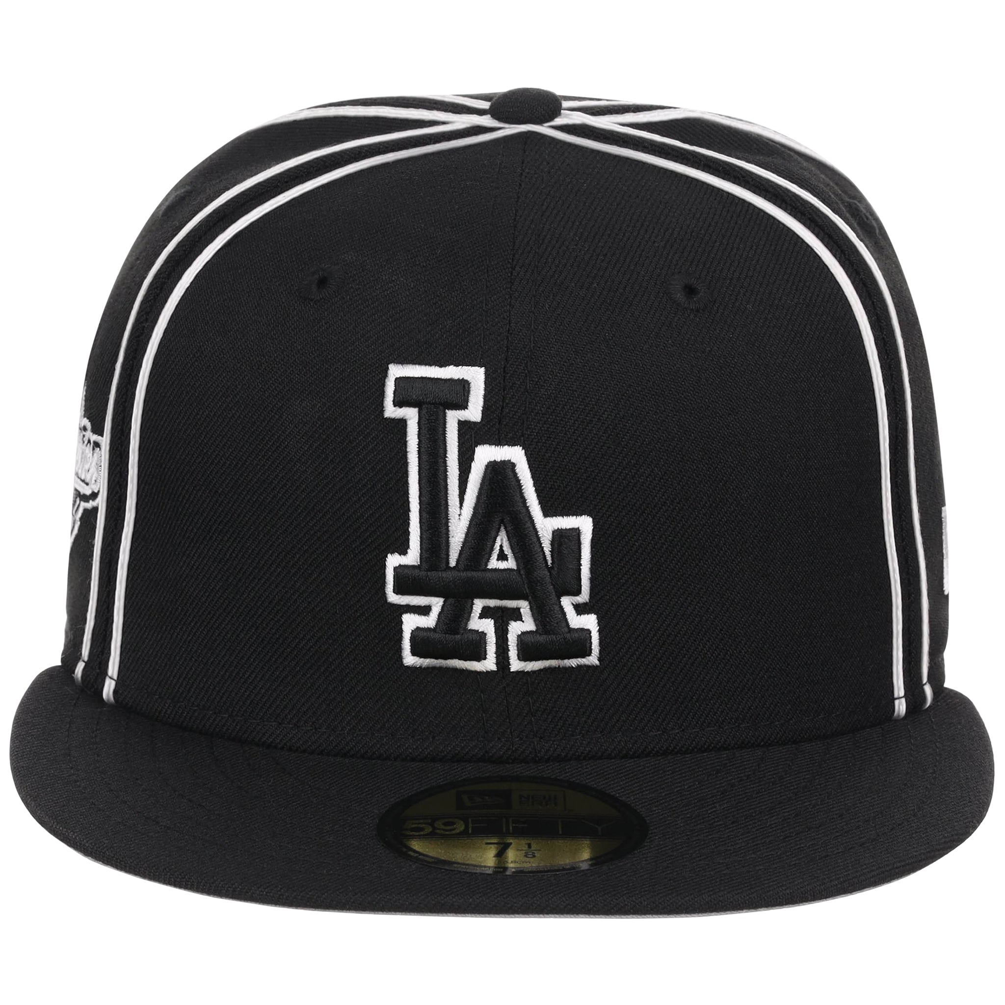 Los Angeles Dodgers MLB More Donuts New Era 59FIFTY