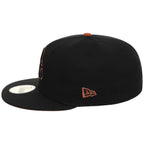 Baltimore Orioles MLB Copper Pot New Era 59FIFTY
