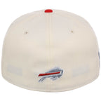 Buffalo Bills NFL Start of Season Part II New Era 59FIFTY 1
