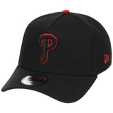 Philadelphia Phillies MLB Midnight Massacre New Era 9FORTY