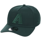Arizona Diamondbacks MLB Dark Green FASHION CORE New Era 9FORTY A-Frame