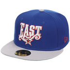 NBA Hardwood Classics Variety New Era 59FIFTY – 4
