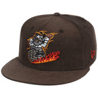 Bowling Green Hot Rods Minor League Monday Theme Night New Era 59FIFTY
