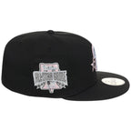 Philadelphia Phillies MLB Pewter Skies New Era 59FIFTY