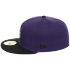 Sacramento Kings NBA Hardwood Classics Variety New Era 59FIFTY – 6