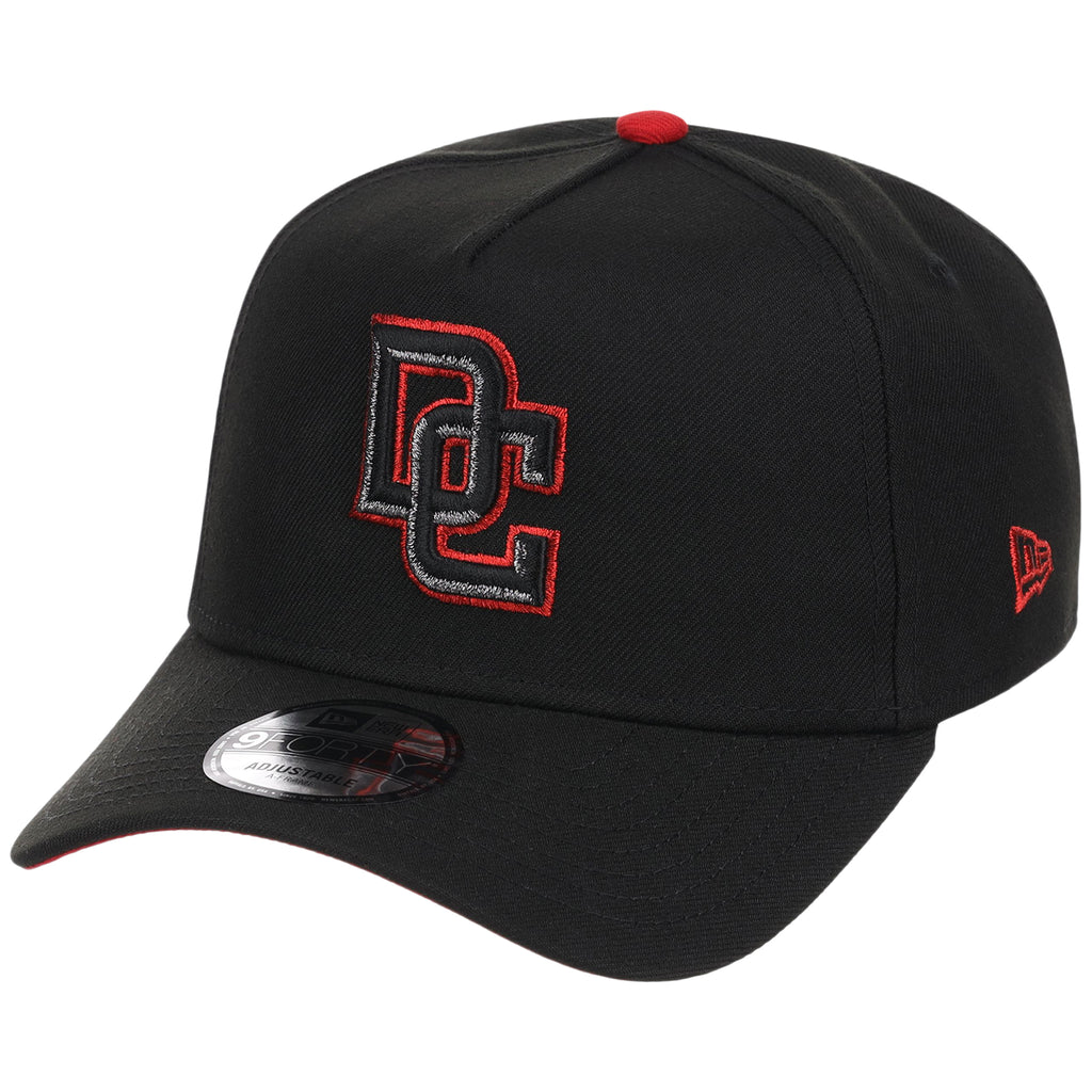 Washington Nationals MLB Midnight Massacre New Era 9FORTY