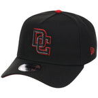 Washington Nationals MLB Midnight Massacre New Era 9FORTY