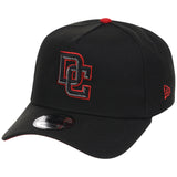 Washington Nationals MLB Midnight Massacre New Era 9FORTY