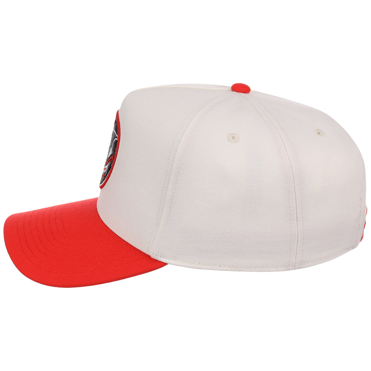 Louisville Bats Field Club Minor League Monday Off-White OTC A-Frame