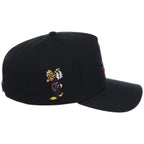 Las Vegas Aviators Field Club Minor League Monday Black OTC A-Frame