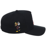 Las Vegas Aviators Field Club Minor League Monday Black OTC A-Frame