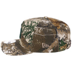 Tampa Bay Rays MLB Realtree FASHION CORE New Era 9FORTY A-Frame