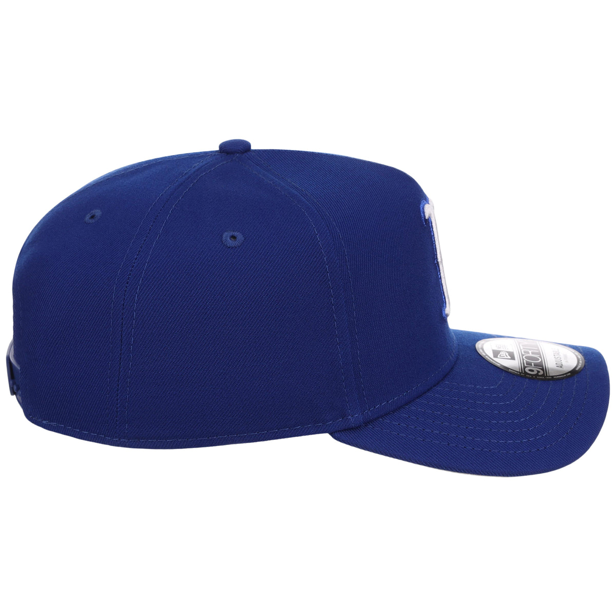 Boston Red Sox MLB Royal Blue FASHION CORE New Era 9FORTY A-Frame