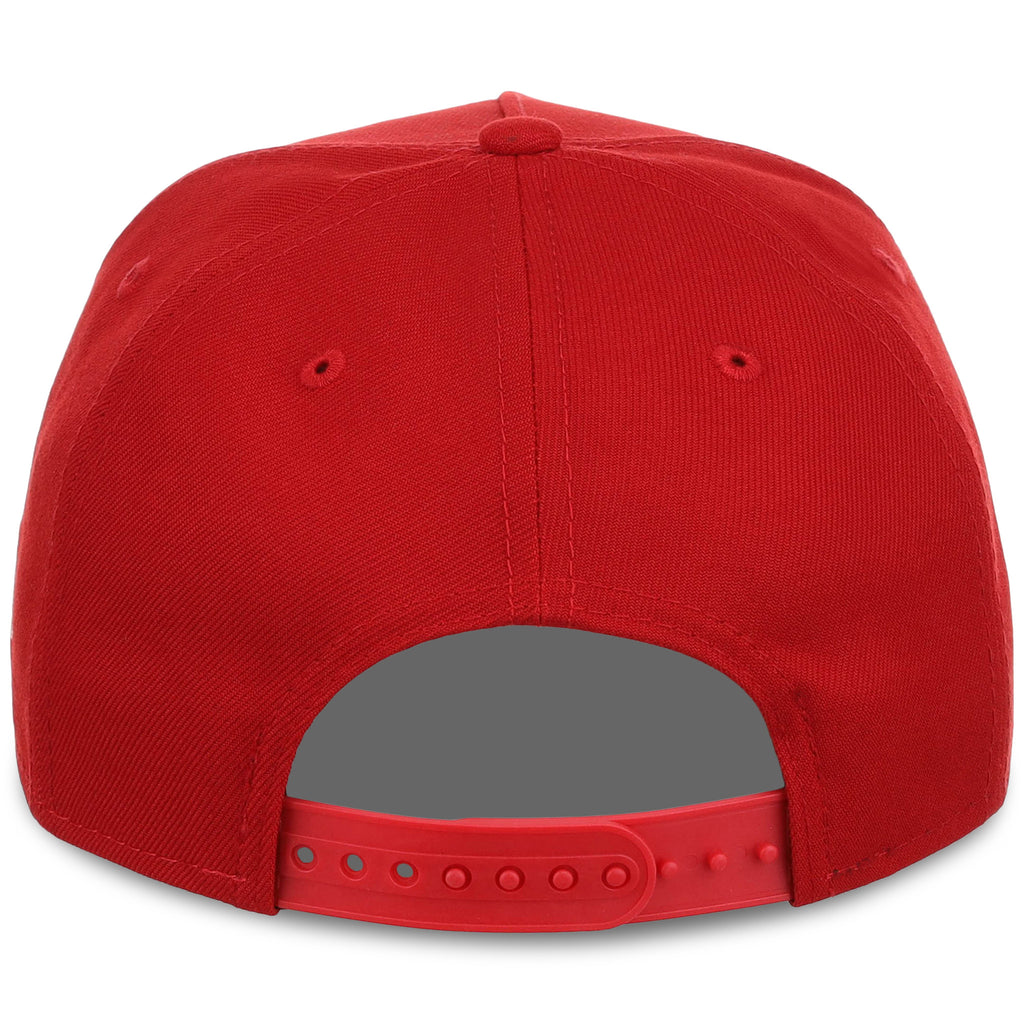 Philadelphia Phillies MLB Diamond Bling New Era 9FORTY A-Frame