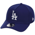 Los Angeles Dodgers MLB Diamond Bling New Era 9FORTY A-Frame