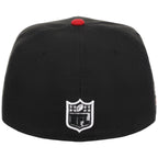 Atlanta Falcons NFL Start of Season Part I New Era 59FIFTY