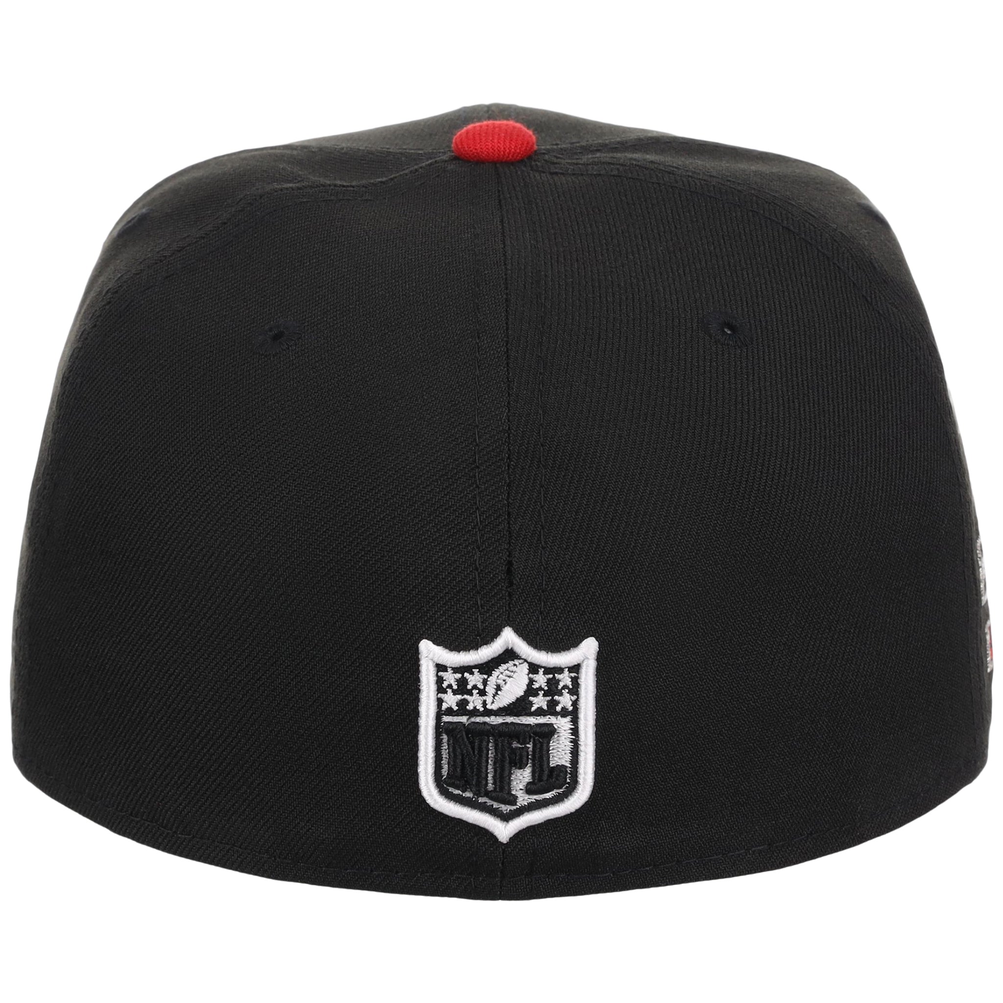 Atlanta Falcons NFL Start of Season Part I New Era 59FIFTY
