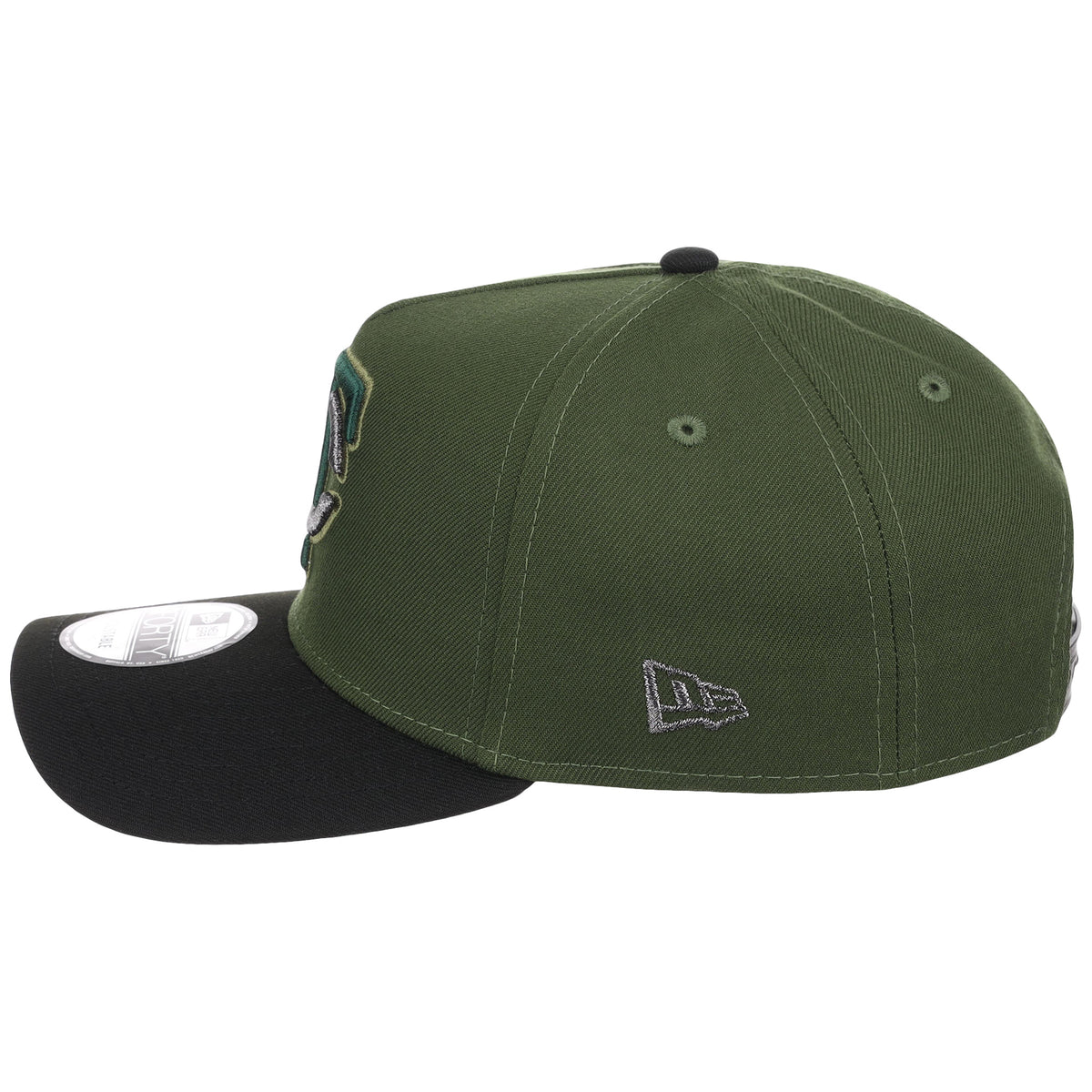 Minnesota Twins MLB Field Ops New Era 9FORTY A-Frame