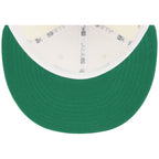 Philadelphia Eagles NFL Chrome OTC New Era 59FIFTY