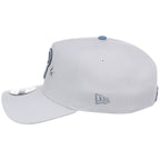 Philadelphia Phillies MLB Silver Spur New Era 9FORTY A-Frame
