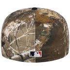 Washington Nationals MLB Realtree OTC New Era 59FIFTY