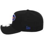 Buffalo Bills NFL Black Dome New Era 9FORTY A-Frame