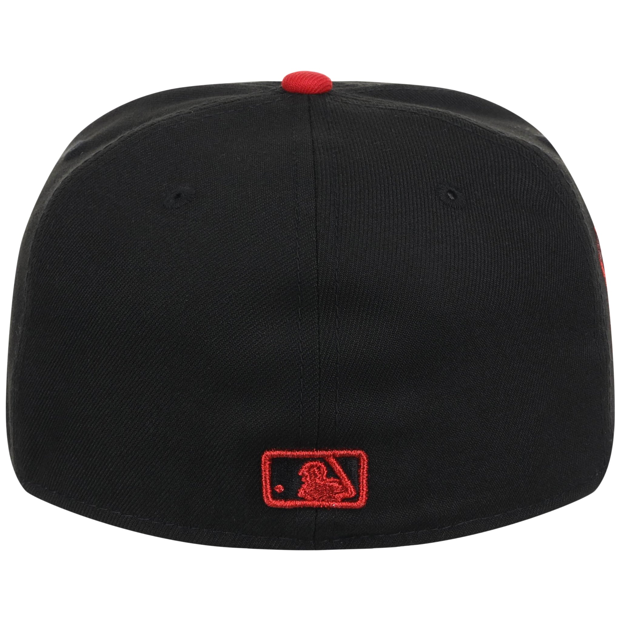 Chicago White Sox MLB Midnight Massacre New Era 59FIFTY