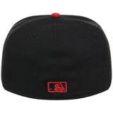 Chicago White Sox MLB Midnight Massacre New Era 59FIFTY