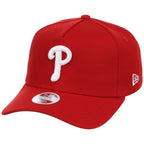 Philadelphia Phillies Women's New Era 9FORTY OTC A-Frame