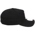 Los Angeles Dodgers MLB Black x Pink FASHION CORE New Era 9FORTY A-Frame