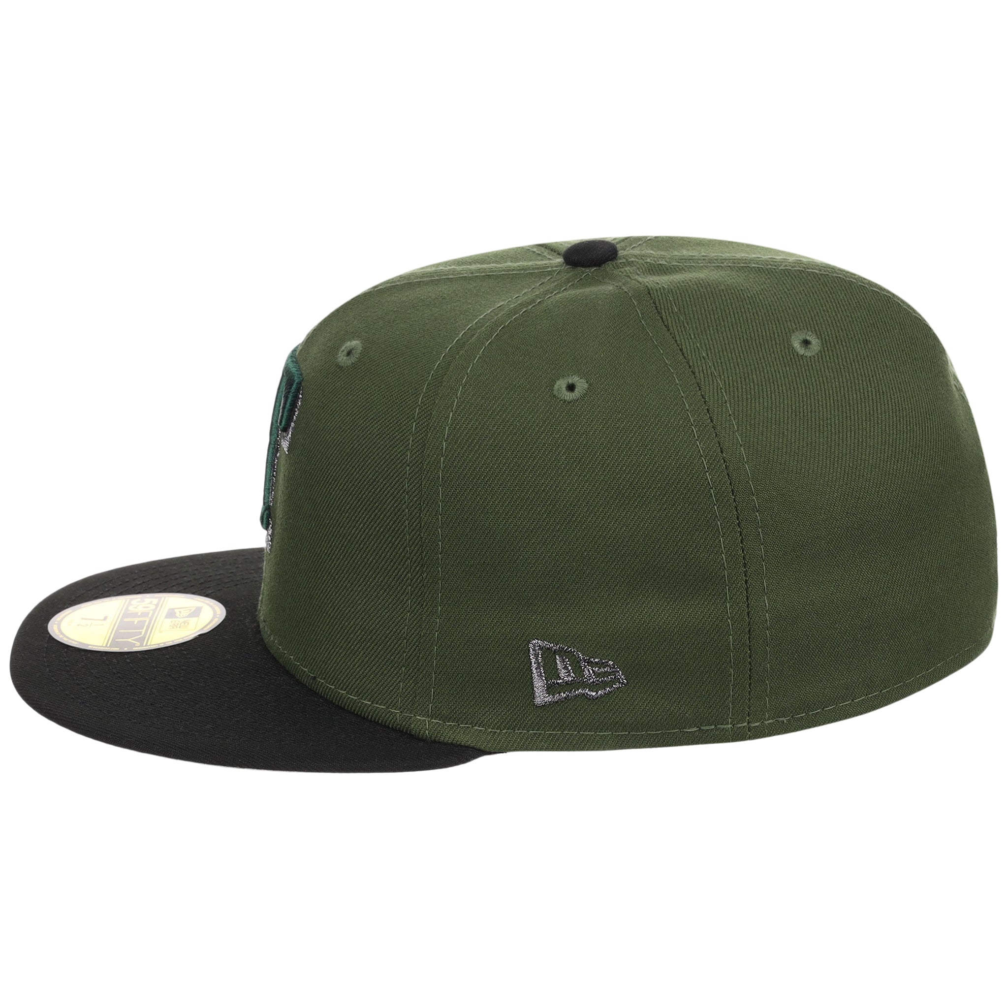 Texas Rangers MLB Field Ops New Era 59FIFTY
