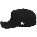 New York Yankees MLB Black Dome New Era 9FORTY A-Frame