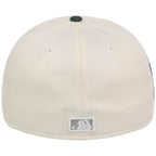 Houston Astros Julieta 2.0 'The Chapters' New Era 59FIFTY Collection (Chrome/Pine)