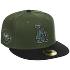 Los Angeles Dodgers MLB Field Ops New Era 59FIFTY