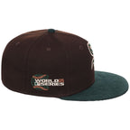 Chicago White Sox MLB Forest Ember New Era 59FIFTY