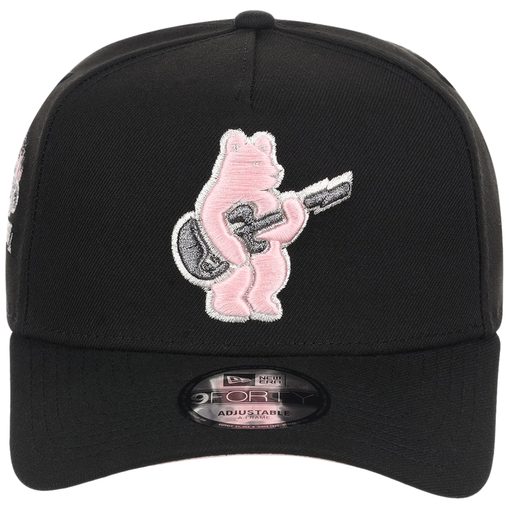 Chicago Cubs MLB Cookies & Cream New Era 9FORTY