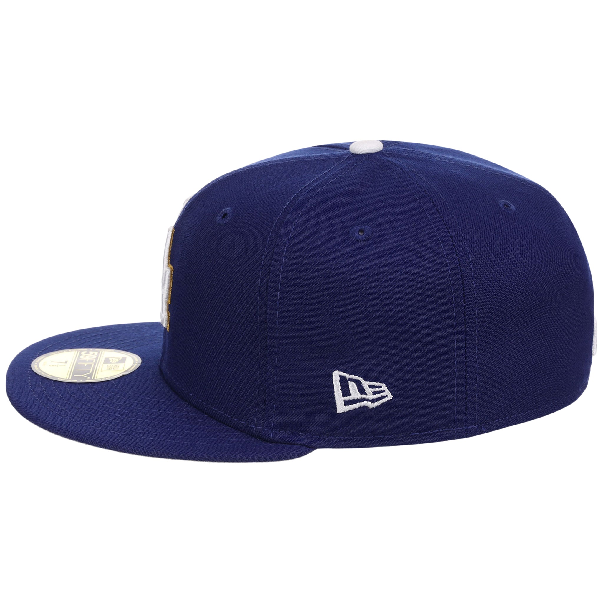 Los Angeles Dodgers Angel New Era 59FIFTY