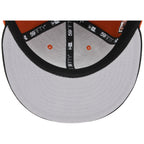 Texas Longhorns NCAA CFB Start of Season New Era 59FIFTY