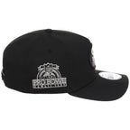San Francisco 49Ers NFL Liquid Titanium New Era 9FORTY