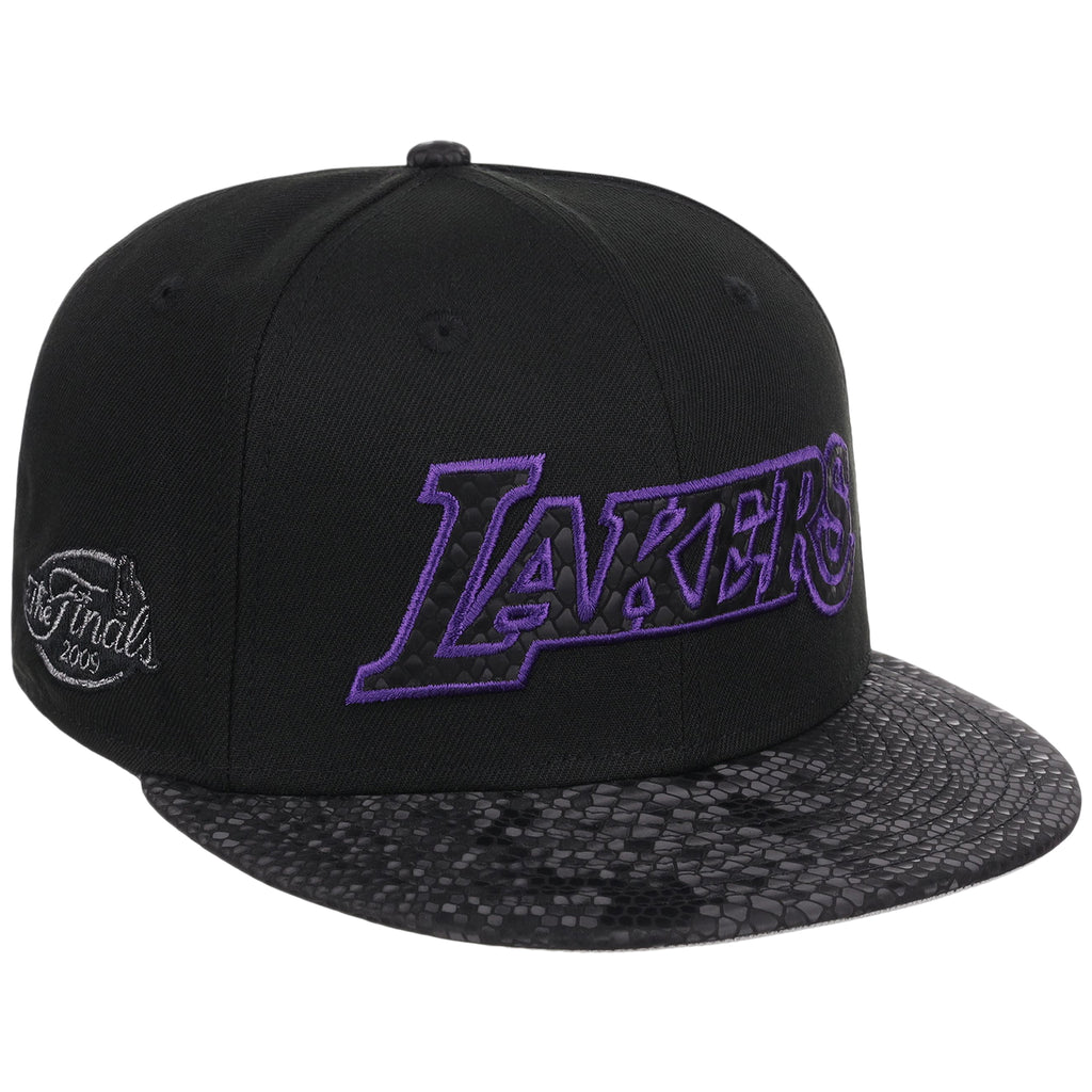 Los Angeles Lakers Apex Venom New Era 59FIFTY
