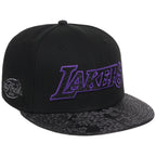 Los Angeles Lakers Apex Venom New Era 59FIFTY