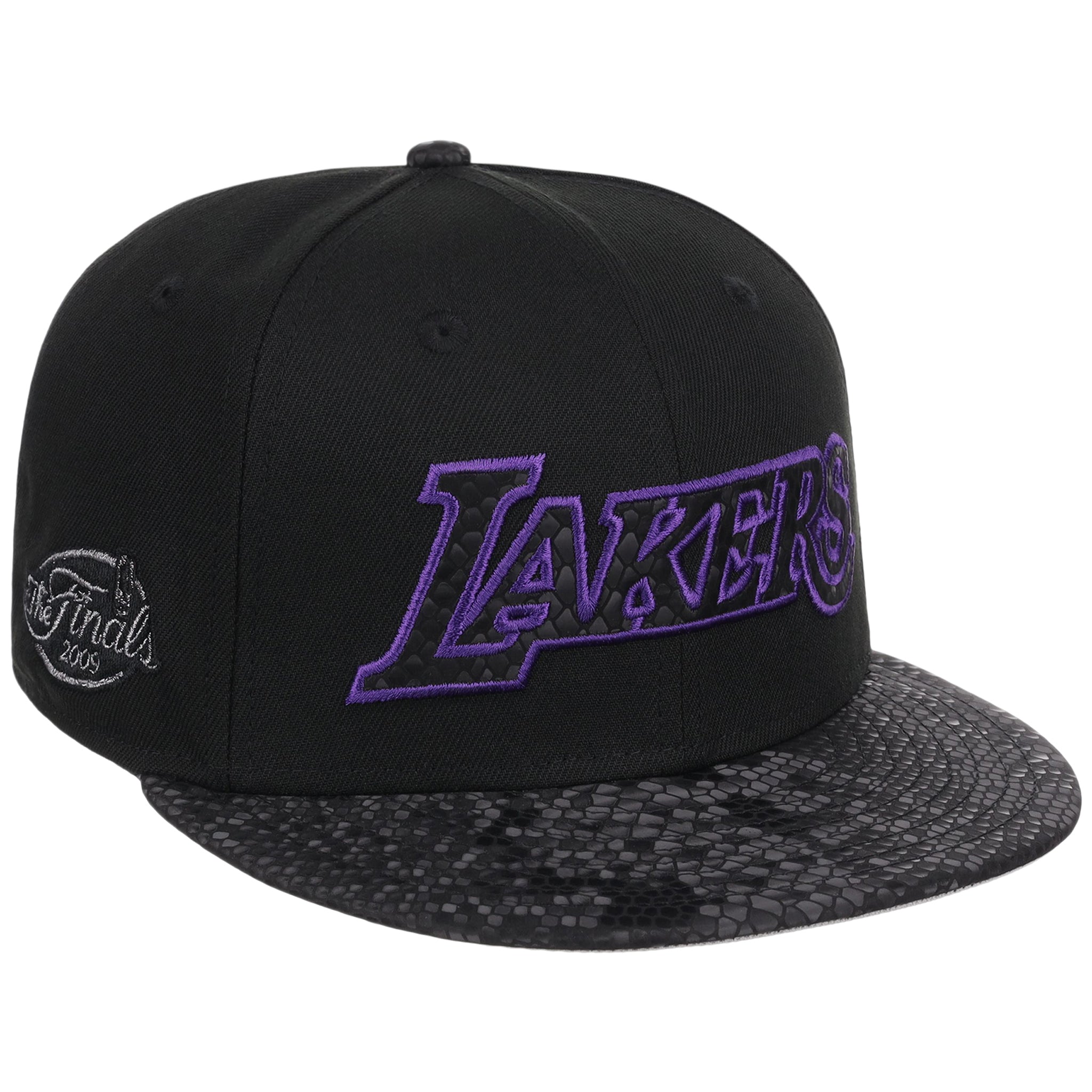 Los Angeles Lakers Apex Venom New Era 59FIFTY