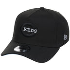 Cincinnati Reds MLB Black Sky FASHION CORE New Era 9FORTY A-Frame