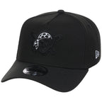 Pittsburgh Pirates MLB Black Sky FASHION CORE New Era 9FORTY A-Frame