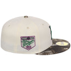Brooklyn Dodgers MLB Purple Haze New Era 59FIFTY – 3