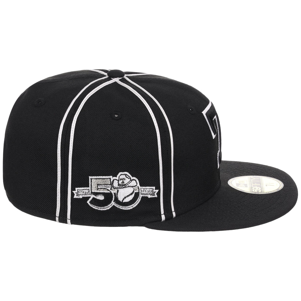 Texas Rangers MLB More Donuts New Era 59FIFTY