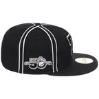 Texas Rangers MLB More Donuts New Era 59FIFTY