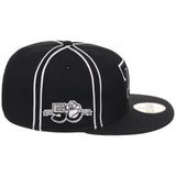 Texas Rangers MLB More Donuts New Era 59FIFTY