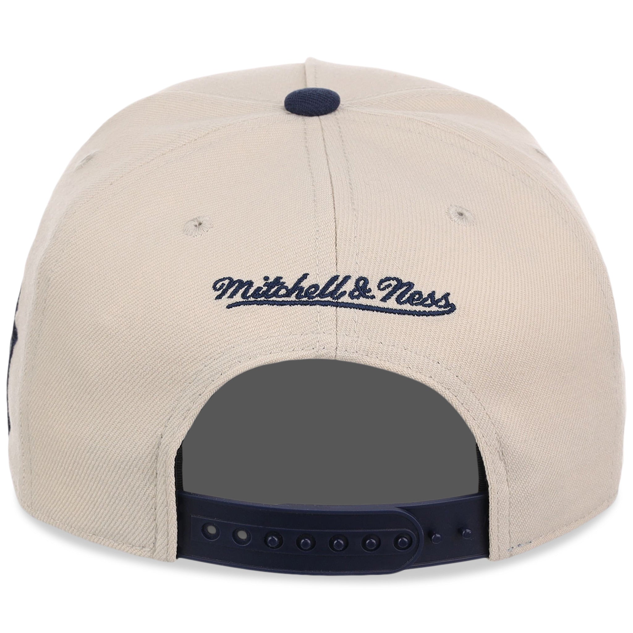 New York Yankees MLB A City So Nice Mitchell & Ness Pro Pinch
