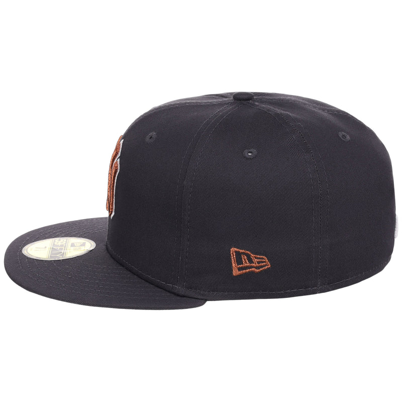 New York Yankees Angel New Era 59FIFTY – LidsHatDrop